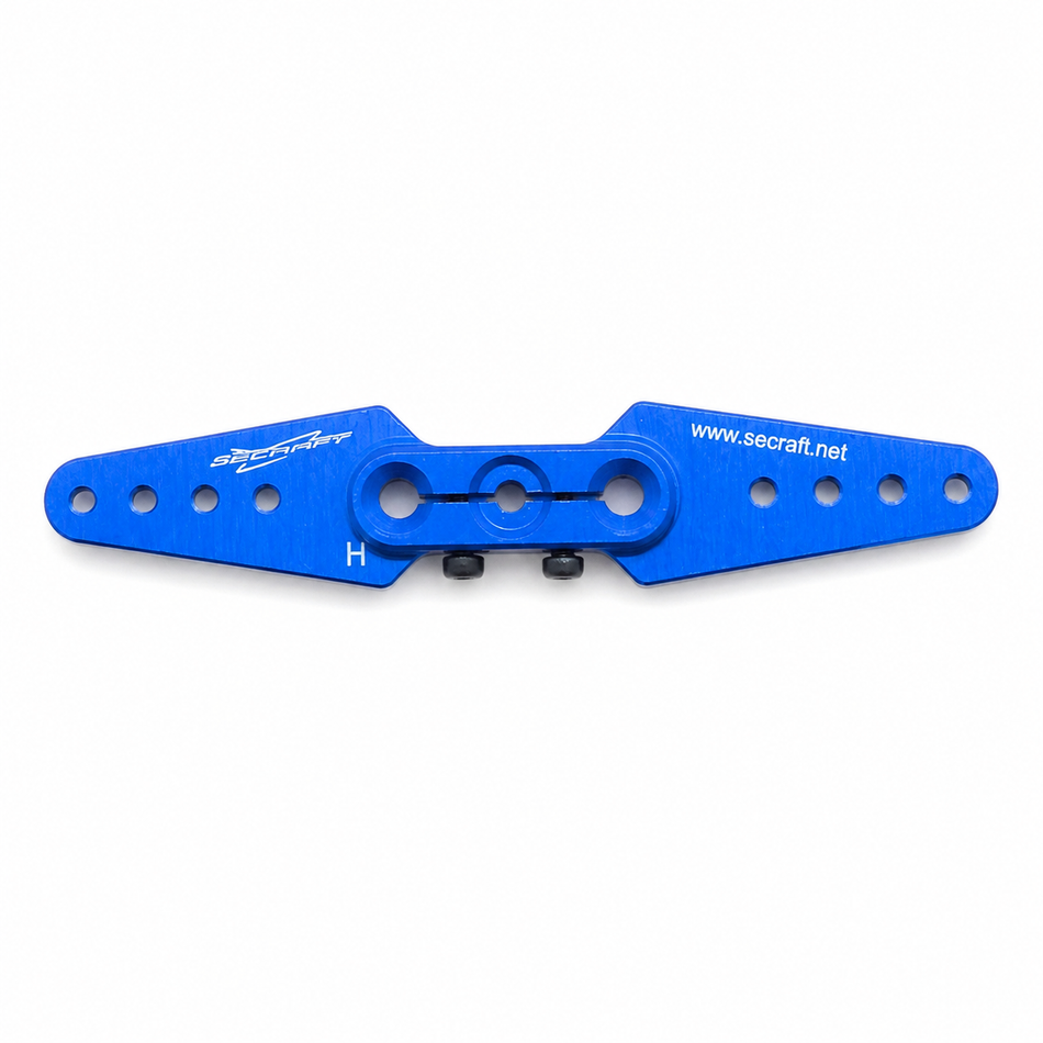 SECRAFT 3.5-inch Full Servo Arm