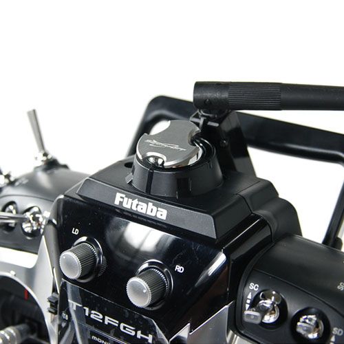 Antenna Hole Cap, V2 Silver