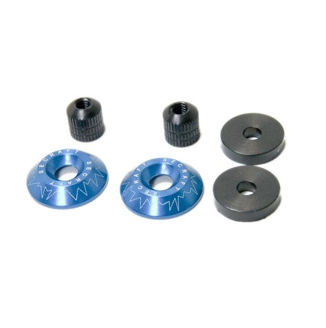 Canopy Lock M3 V1 Secraft Choice of 3 colors