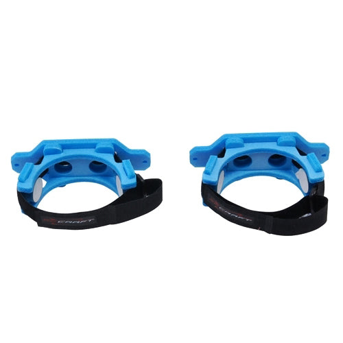 Fuel Tank Holder 2 pcs (Secraft) – Gator RC