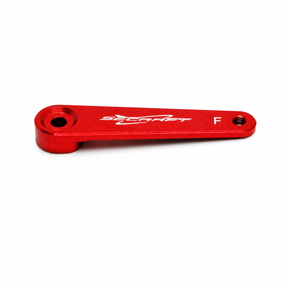  Secraft V1 Aluminum Servo Arm