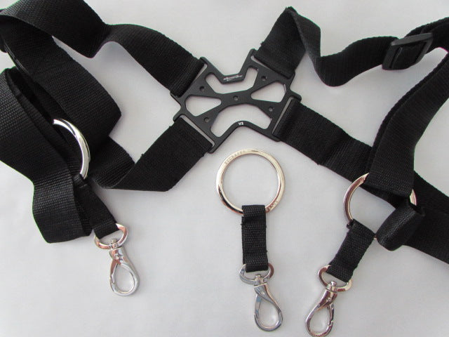 Neck Strap, V2, Universal (Secraft)