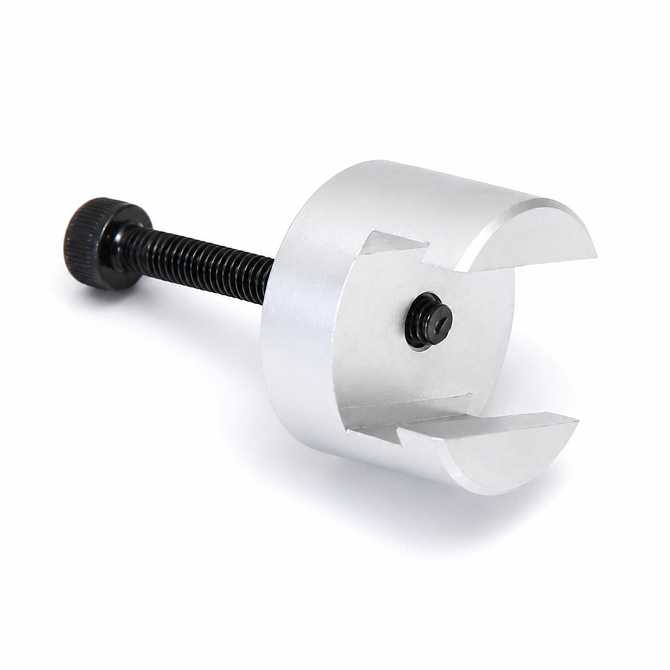 Secraft Servo Arm Remover
