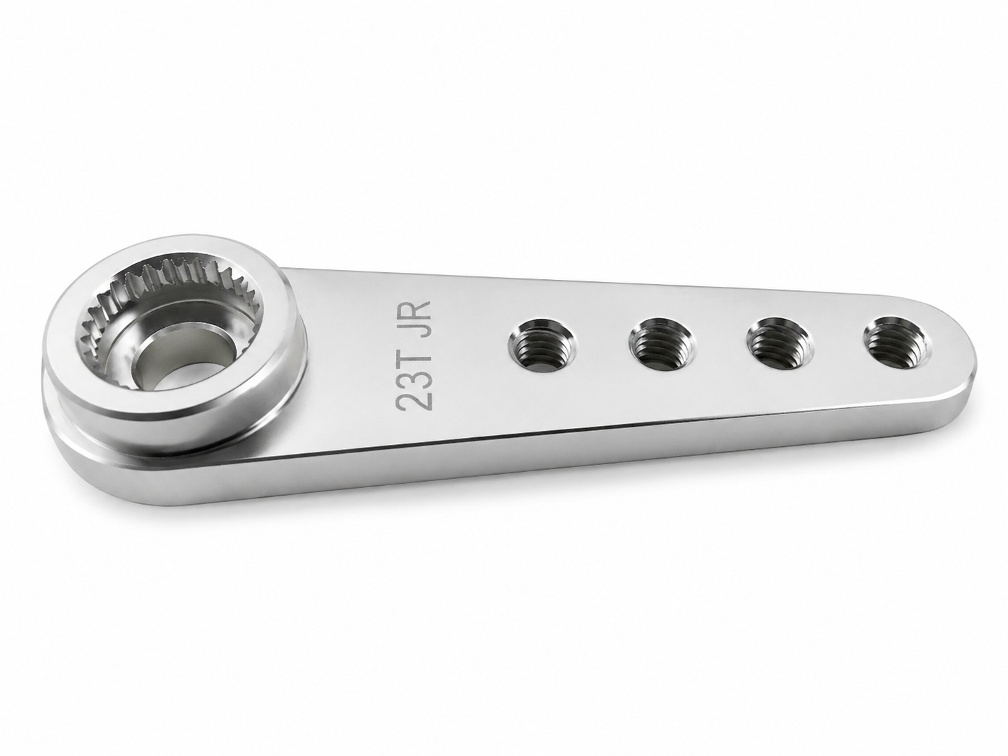Gator RC 1.18" (30mm) Aluminum Servo Arm
