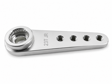 Gator RC 1.18" (30mm) Aluminum Servo Arm