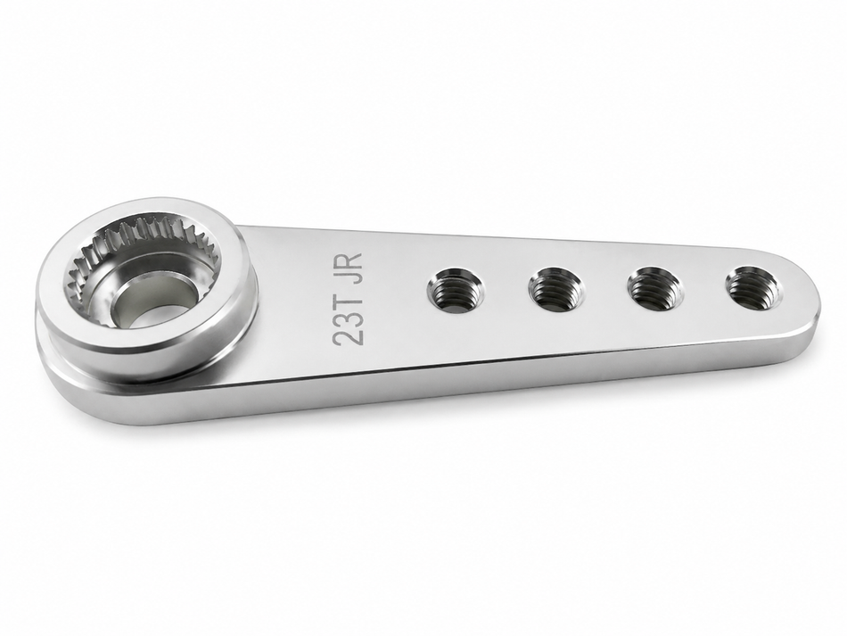 Gator RC 1.18" (30mm) Aluminum Servo Arm
