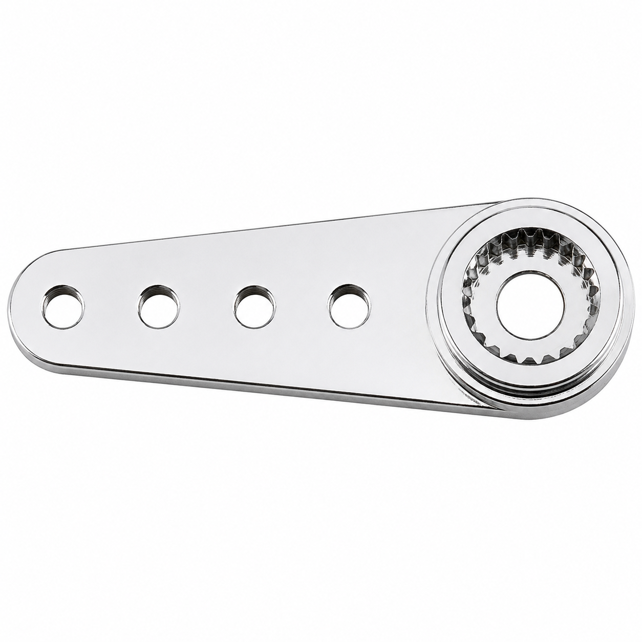 Gator RC 1.18" (30mm) Aluminum Servo Arm