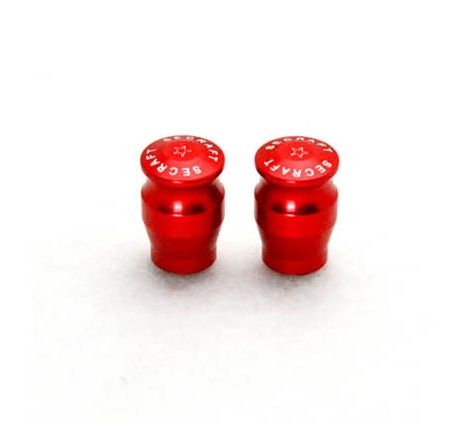 switch cap normal in red