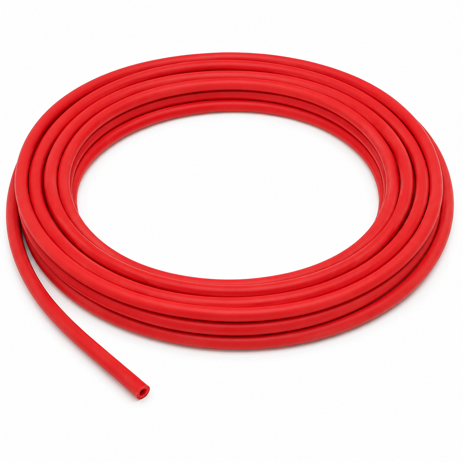 Gator RC 5mm Red Heat Shrink Tubing