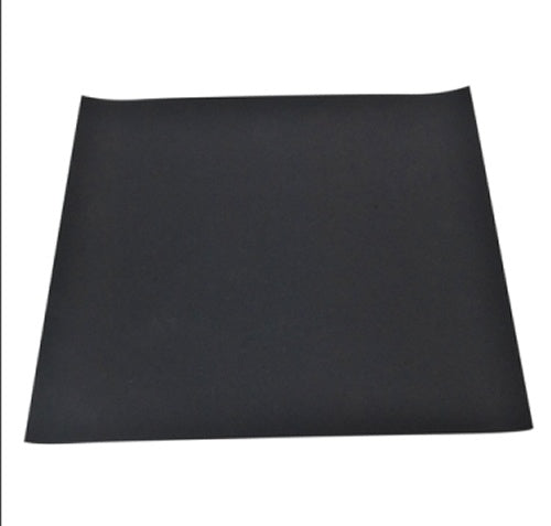 Silicone Sheet 250×250mm (10" × 10") | RC Anti-Vibration Material