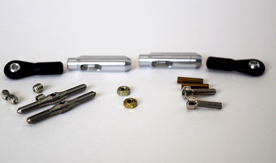 Wire Tensioner (Secraft)