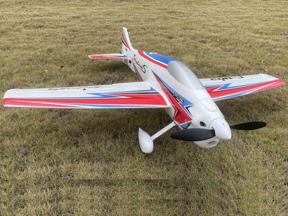 37in Skylark-S F3A 15E PNP (EPO Foam)