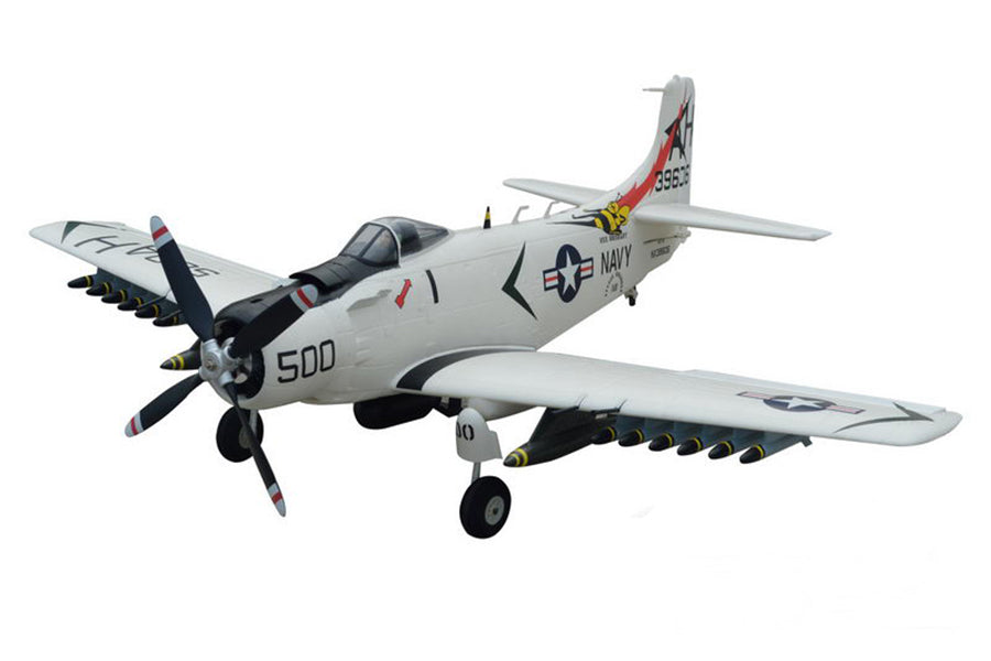SEAGULL SKYRAIDER ARF – Gator RC