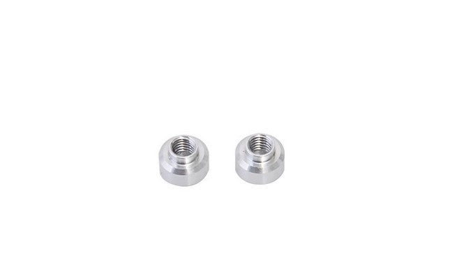 Smoke Nipple Adapter M5