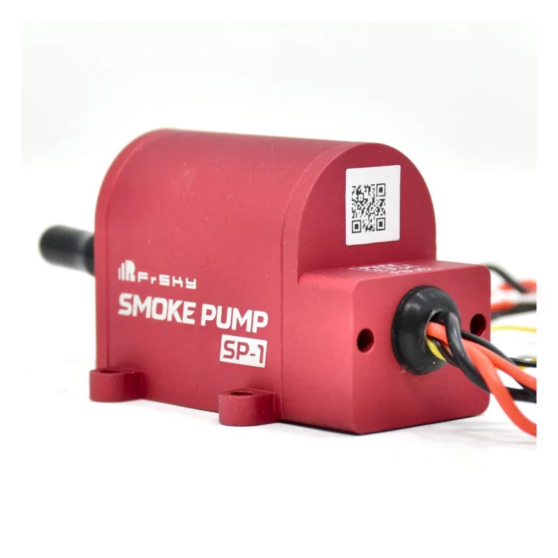FrSky SP-1 Smoke Pump