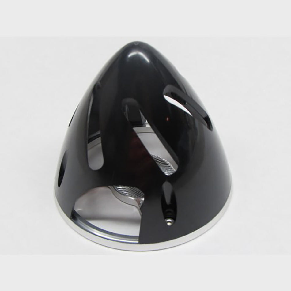 Gator RC Flow-Thru Spinners, 51mm(2") - 82mm(3.25")