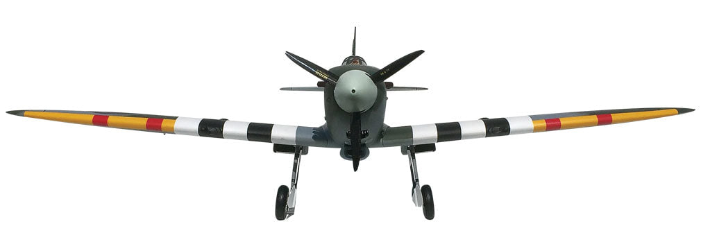 Top RC Model Spitfire Mk.IX 