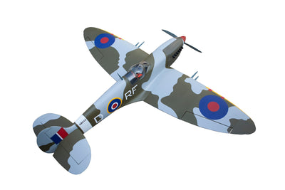 Supermarine Spitfire, Canopy, Seagull Models