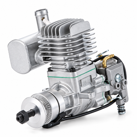 Stinger 10cc SE Gas Engine – Side Exhaust