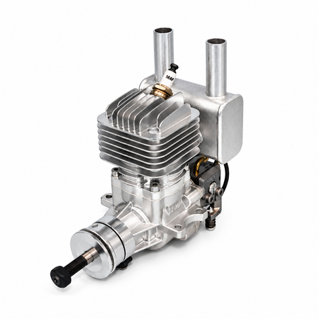 Stinger 20cc RE rear exhaust gas engine for RC airplanes