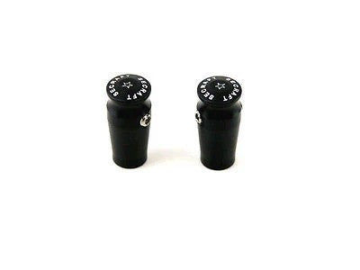 Transmitter Switch Cap, Long, Choice of 4 colors