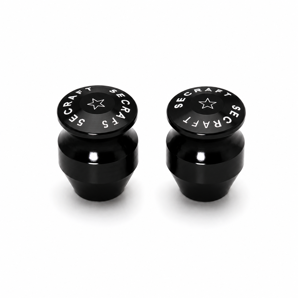 Secraft Medium Transmitter Switch Caps