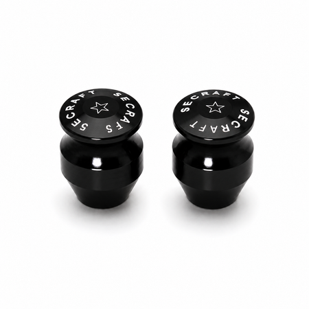 Secraft Medium Transmitter Switch Caps
