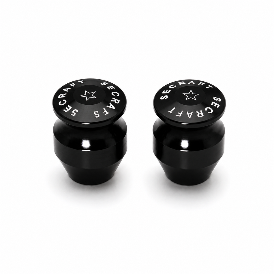 Secraft Medium Transmitter Switch Caps