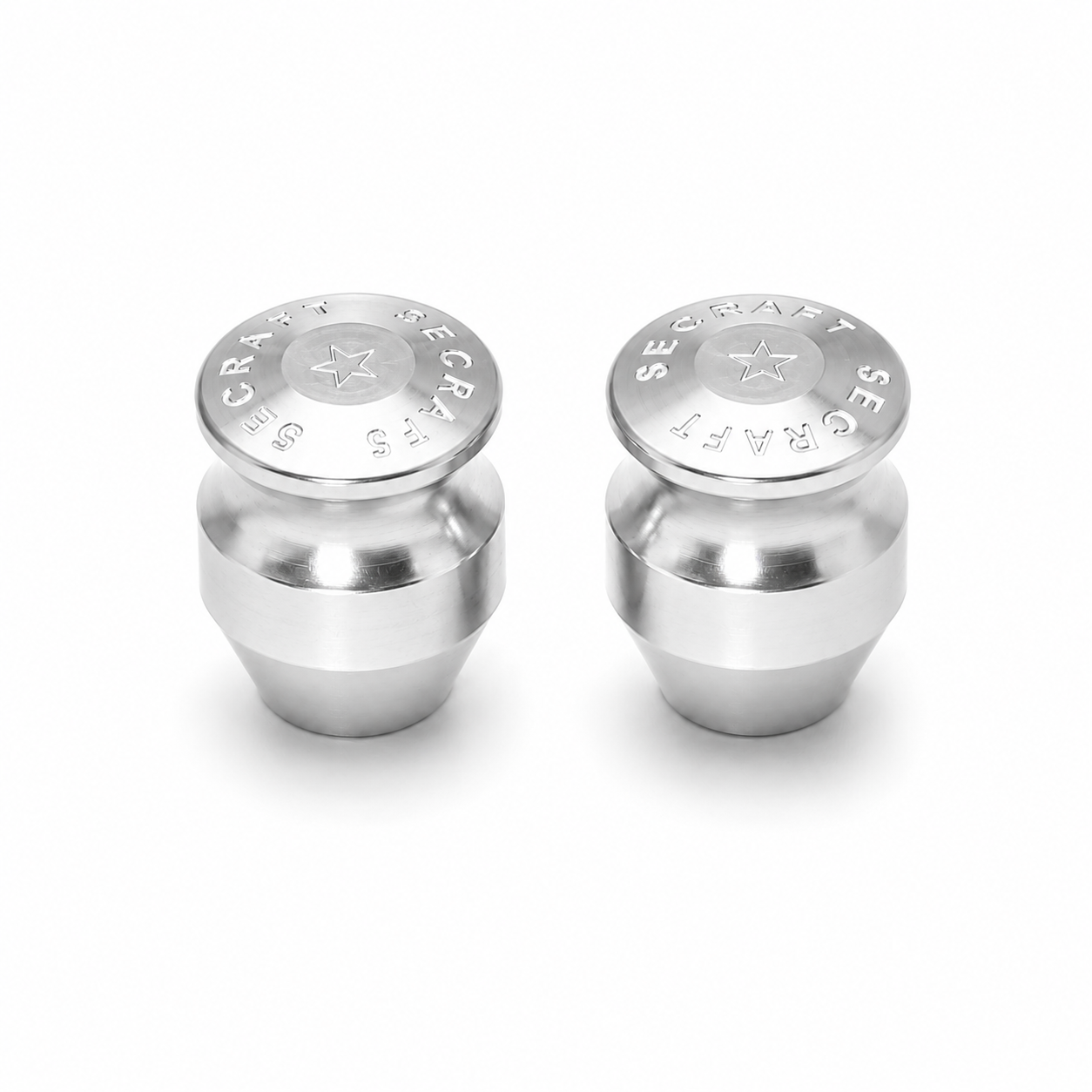 Secraft Medium Transmitter Switch Caps