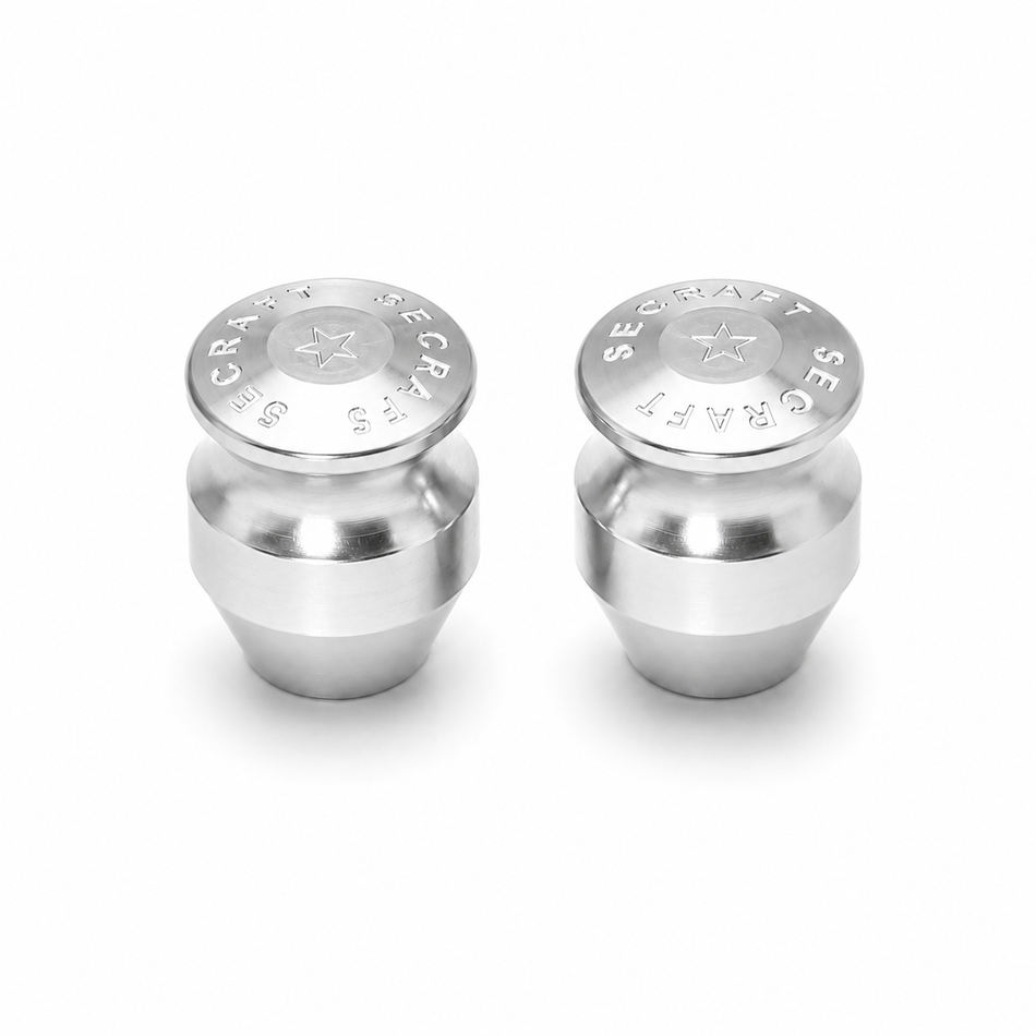 Secraft Medium Transmitter Switch Caps