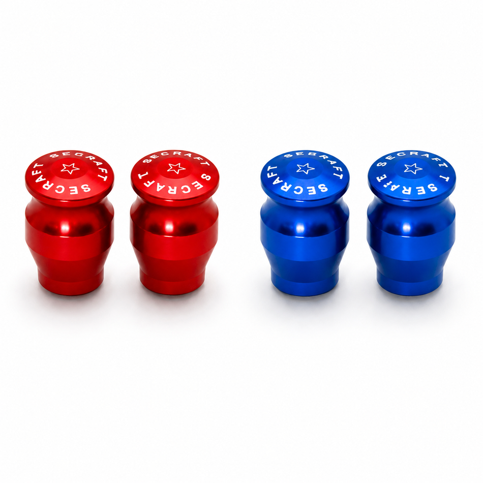  Secraft Small Transmitter Switch Caps 