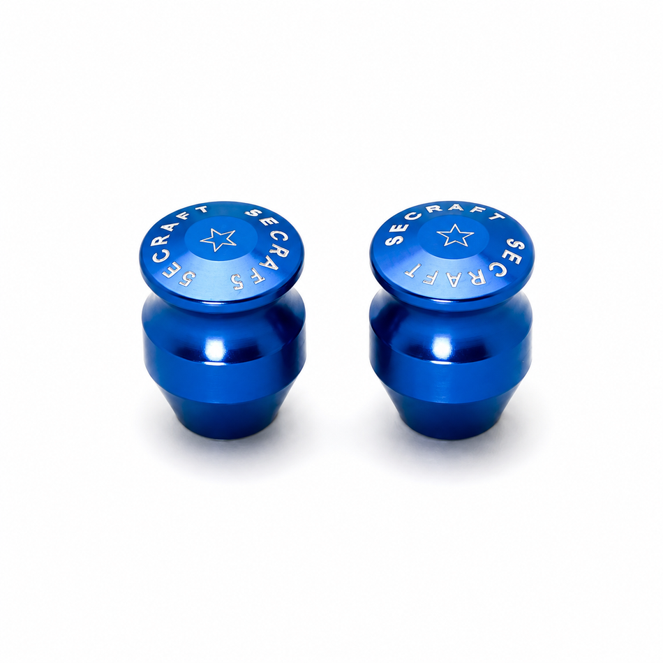Secraft Medium Transmitter Switch Caps