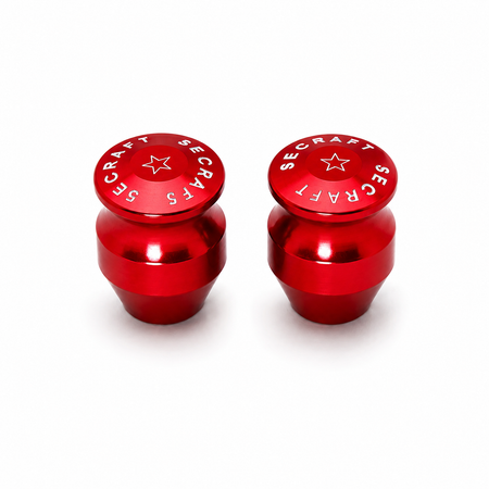 Secraft Medium Transmitter Switch Caps