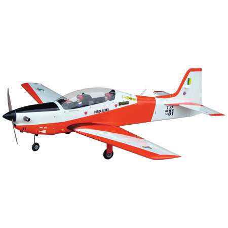 Embraer EMB-312 Tucano T-27, Seagull Model