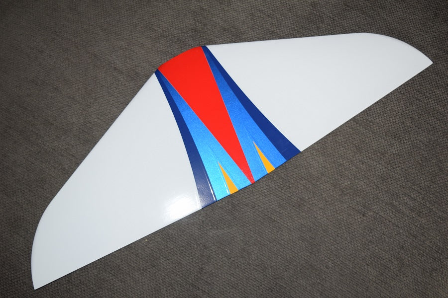 BJ Craft T-Can, Covered (G2)