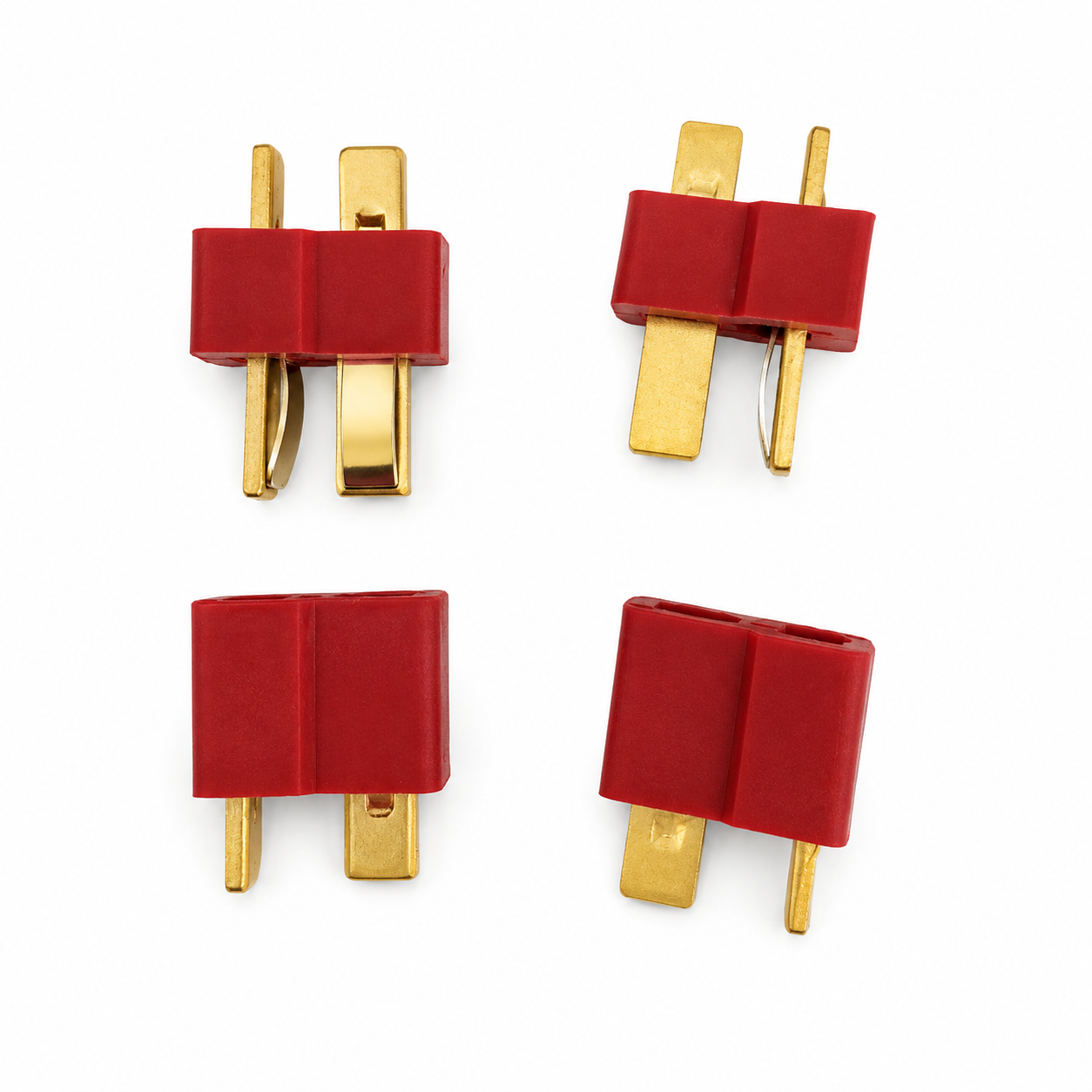 Gator RC T-Plug Connector Set
