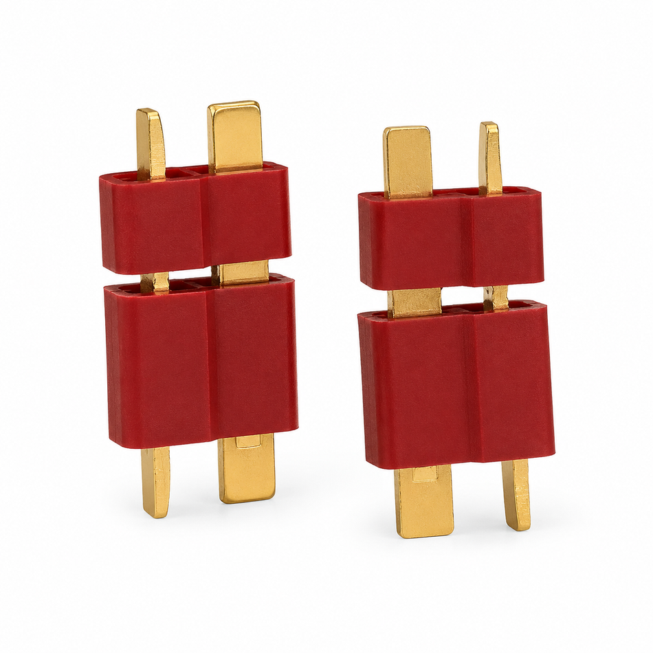 Gator RC T-Plug Connector Set