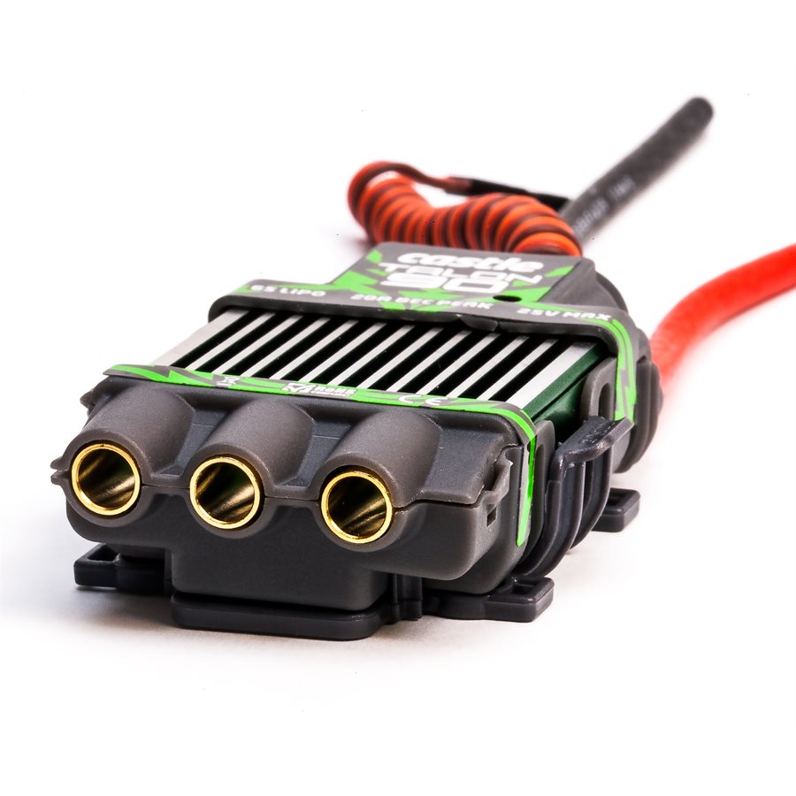 Talon 90 Affordable ESC by Castle Creations 010-0097-00 – Gator RC