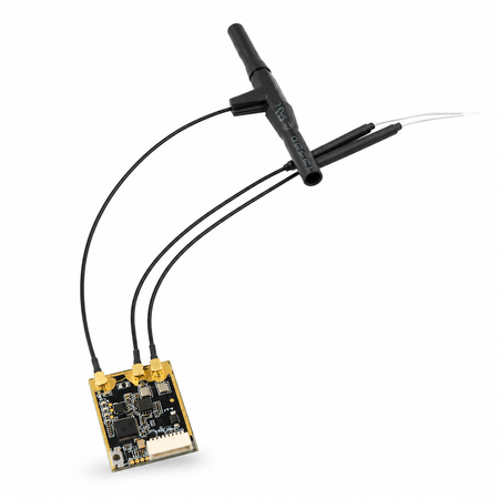 FrSky TD MX Tandem dual-band receiv