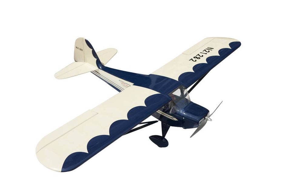 Taylorcraft 25e Seagull Model