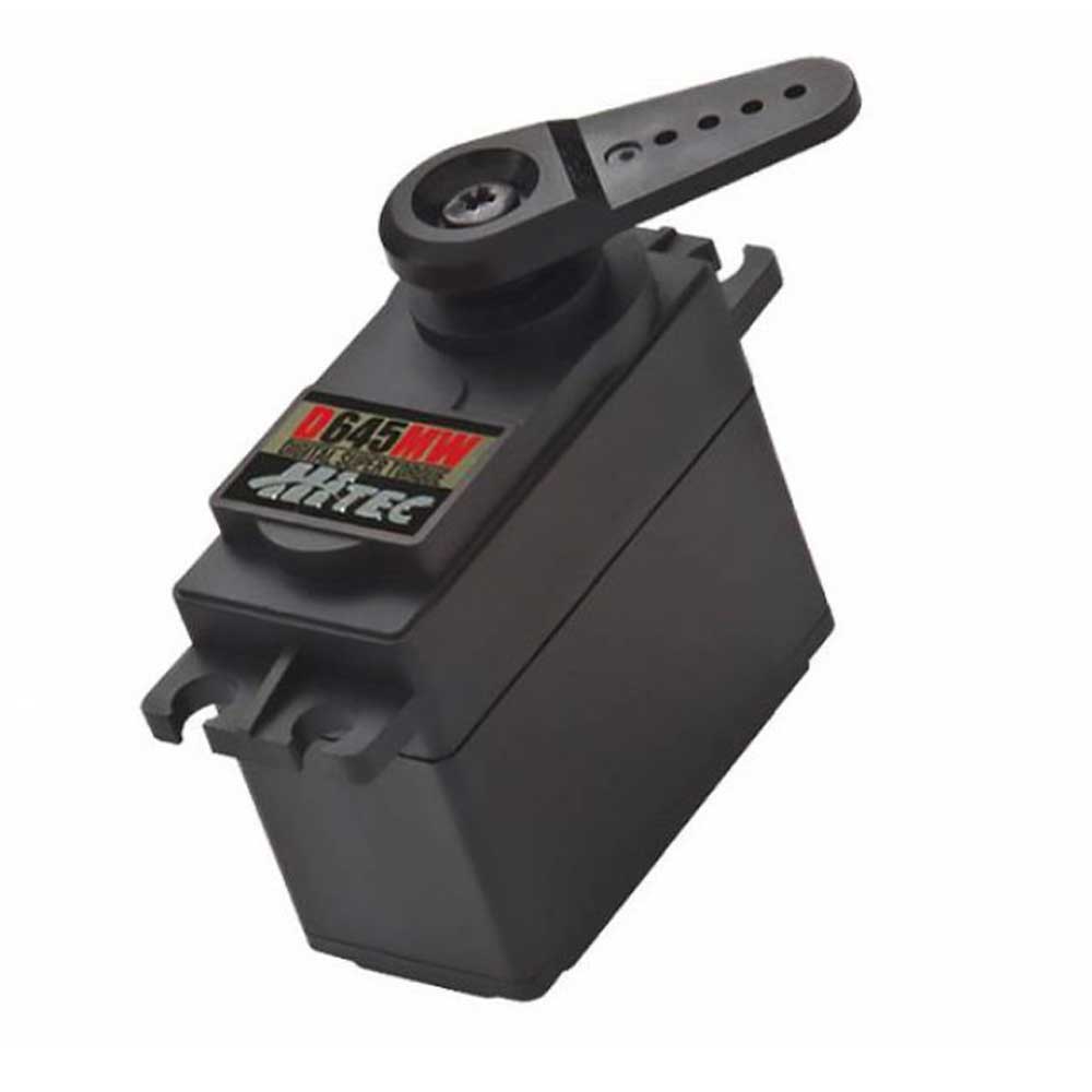 Hitec D-645MW 32-Bit, High Torque, Metal Gear servo (HRC36645