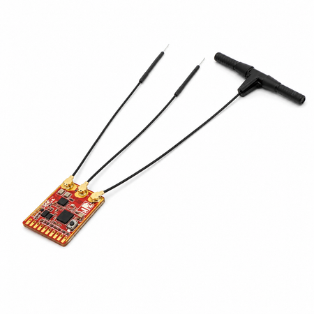 FrSky TD MX Tandem dual-band receiv