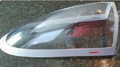 Canopy Replacement (P-51, TopRC Model)