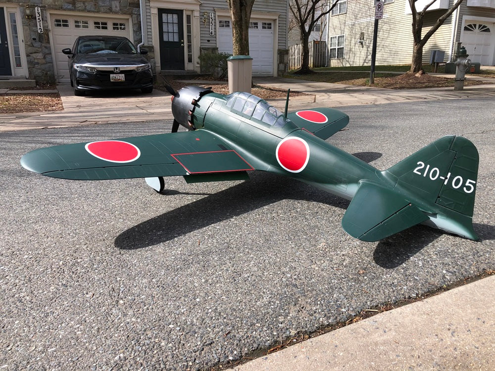 Gator RC – Premium RC Aircraft, Parts & Accessories