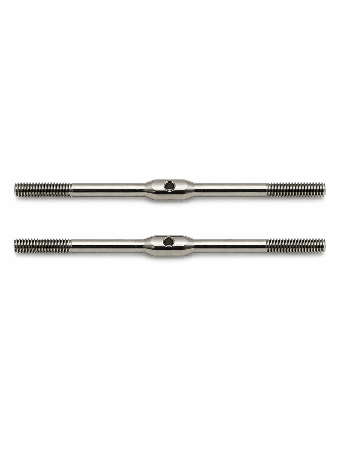 4-40 Titanium Turnbuckles for RC Airplanes