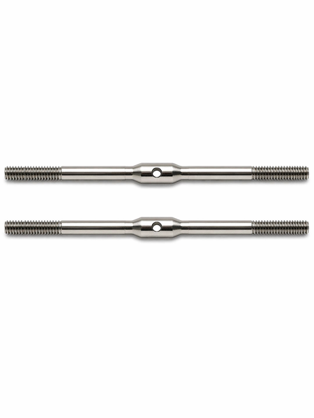 M3 Titanium Turnbuckles for RC Airplanes