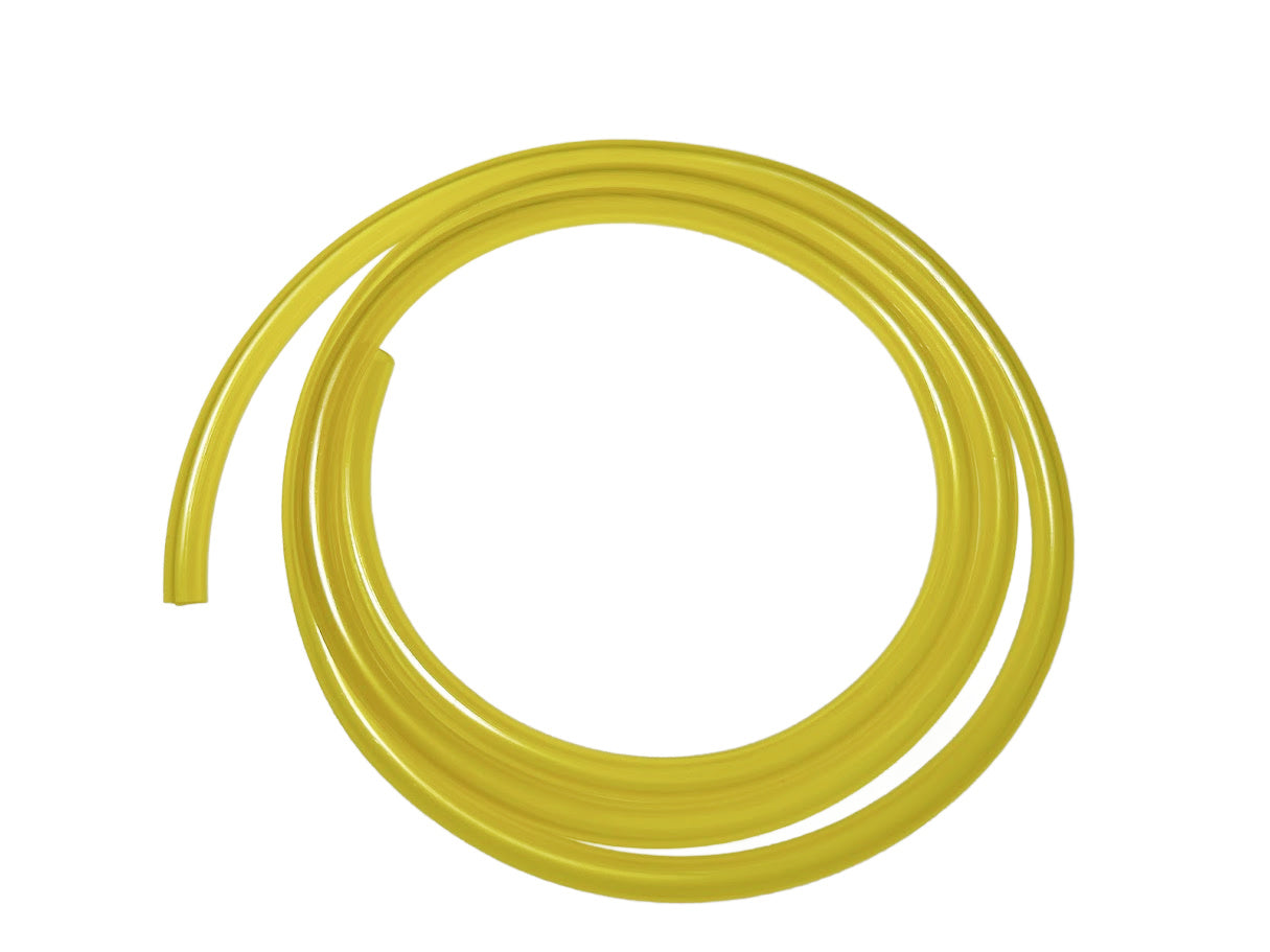 ユーライン Fuel & Lubricant Tubing 4' length 3/32