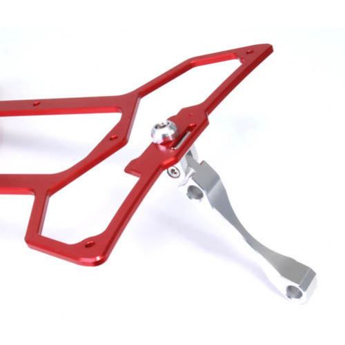 Transmitter Tray Stand, V1 (Secraft)