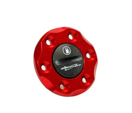 Fuel Dot, V2 Red (Secraft)