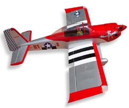 Vans RV-8 Diamond, Canopy, Seagull Model